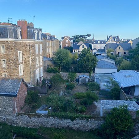 La Merveille De Rochebonne 3 Saint-Malo Kültér fotó
