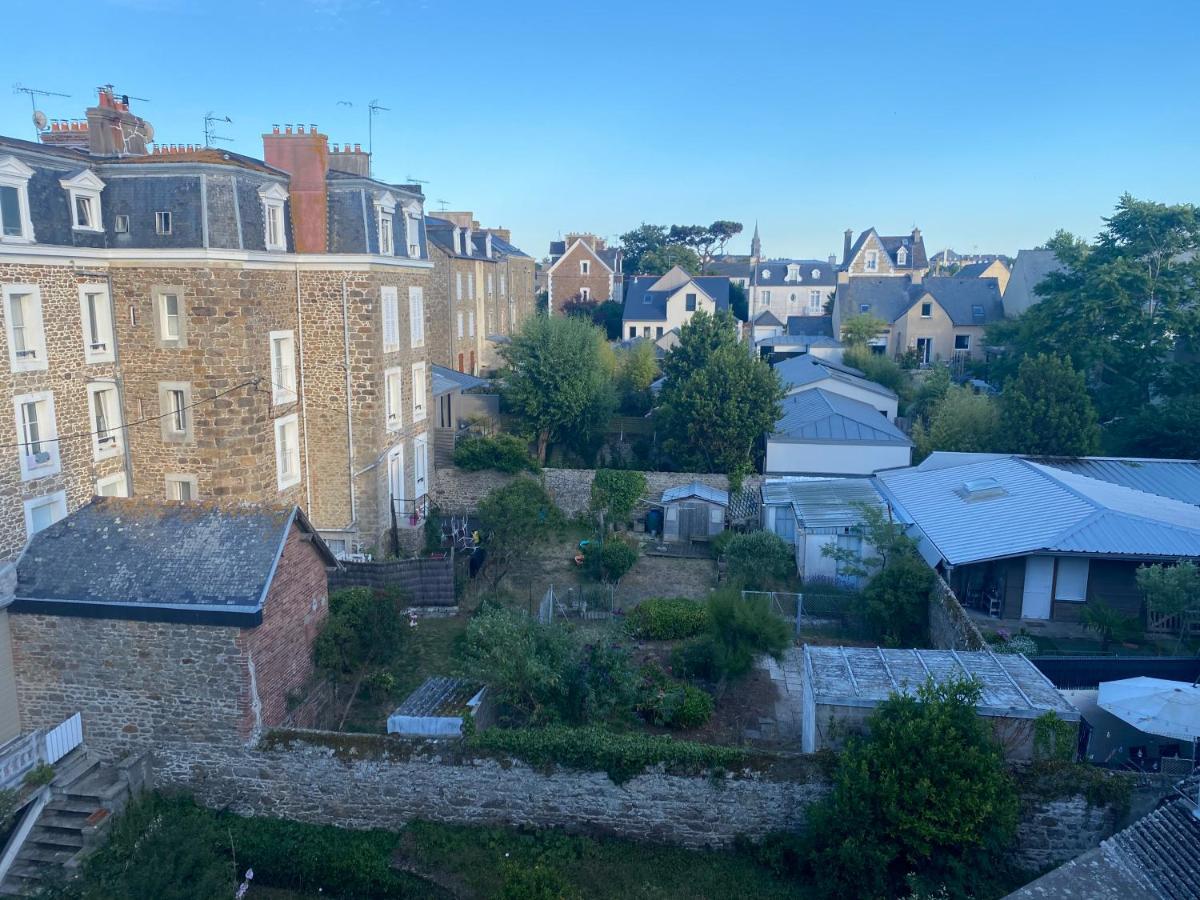 La Merveille De Rochebonne 3 Saint-Malo Kültér fotó